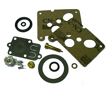 Reparatiesets carburatoren 4 takt 5205052