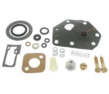 Reparatiesets carburatoren 4 takt 5205053