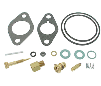 Repair sets carburetors 4 stroke 5205060