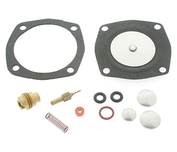 Repair sets carburetors 4 stroke 5205064