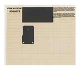 Repair sets carburetors 4 stroke 5205073