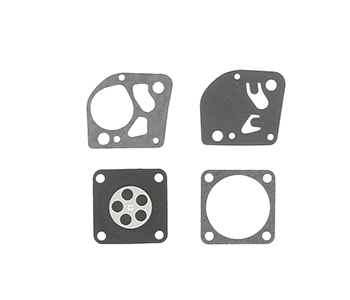 Membranensets kettingzagen 5205094