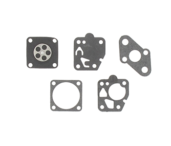 Membranensets kettingzagen 5205095