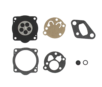 Membranensets kettingzagen 5205096