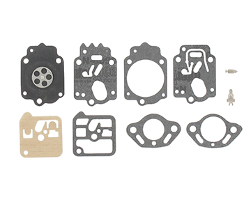 Membranensets kettingzagen 5205097