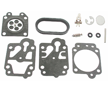 Membranensets kettingzagen 5205103