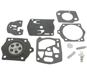 Membranensets kettingzagen 5205104