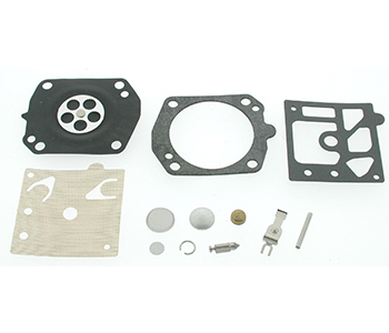 Membrane sets chain saws 5205109