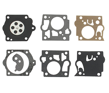 Membrane sets chain saws 5205111
