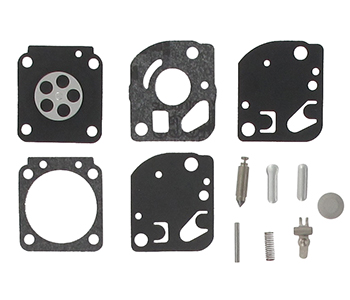 Membrane sets chain saws 5205116