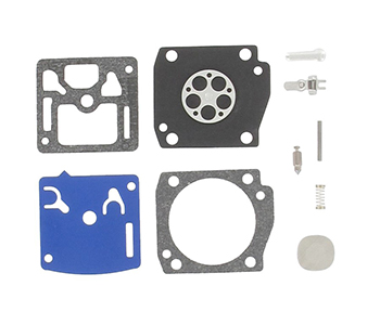 Membrane sets chain saws 5205120