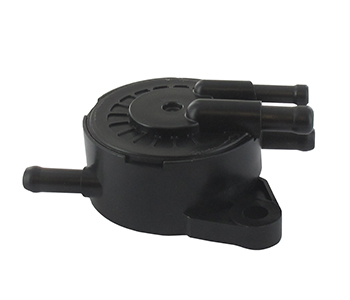 Carburation 5205166
