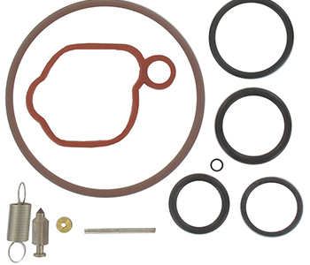 Repair sets carburetors 4 stroke 5205646