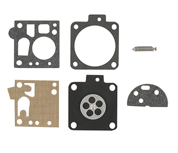 Membrane sets chain saws 5205647