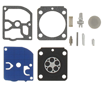 Membrane sets chain saws 5205650