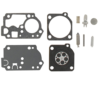 Membrane sets chain saws 5205654
