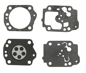 Membrane sets chain saws 5205655