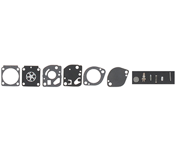 Membrane sets chain saws 5205660