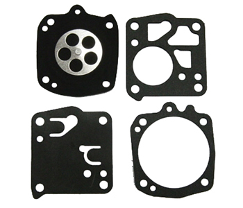 Membrane sets chain saws 5207866