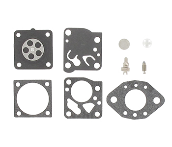 Membrane sets chain saws 5207872