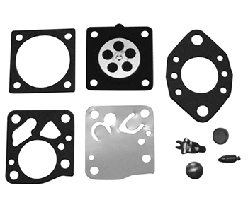 Membrane sets chain saws 5207873
