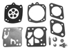 Membrane sets chain saws 5207875