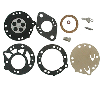 Membrane sets chain saws 5207879