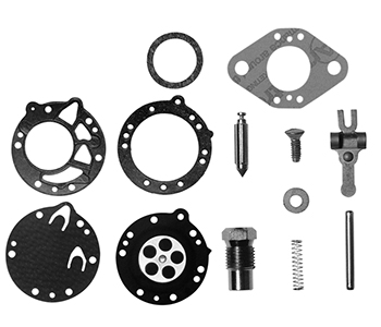 Membrane sets chain saws 5207881