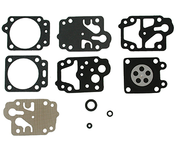 Membrane sets chain saws 5207888