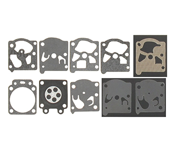 Membrane sets chain saws 5207889
