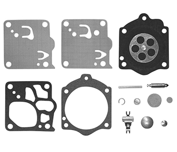 Membrane sets chain saws 5207896