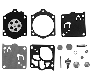 Membrane sets chain saws 5207897