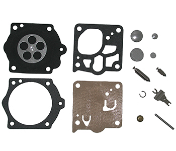 Membrane sets chain saws 5207902