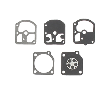 Membrane sets chain saws 5207905
