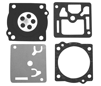Membrane sets chain saws 5207910