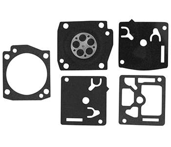 Membrane sets chain saws 5207912