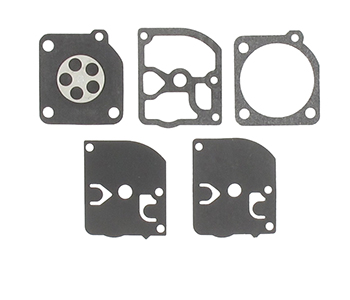 Membrane sets chain saws 5207916