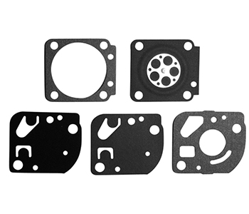 Membrane sets chain saws 5207917