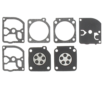 Membrane sets chain saws 5207918