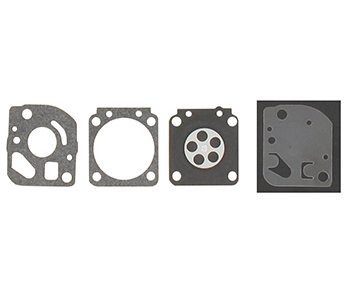 Membrane sets chain saws 5207922