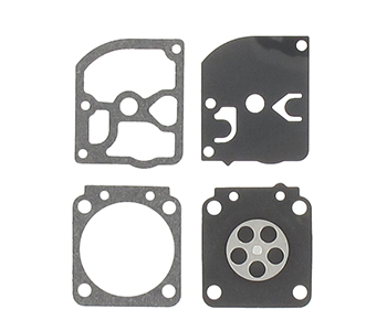 Membrane sets chain saws 5207924