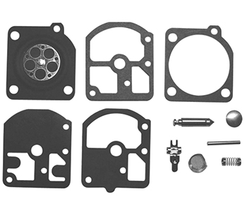 Membrane sets chain saws 5207930