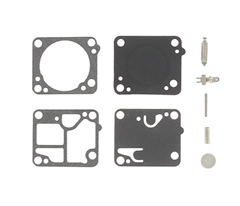 Membrane sets chain saws 5207938