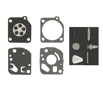 Membrane sets chain saws 5207941
