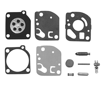 Membrane sets chain saws 5207942