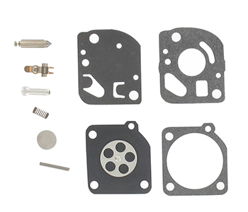 Membrane sets chain saws 5207944
