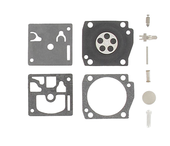 Membrane sets chain saws 5207948