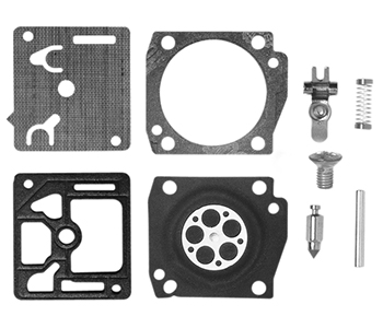 Membrane sets chain saws 5207949