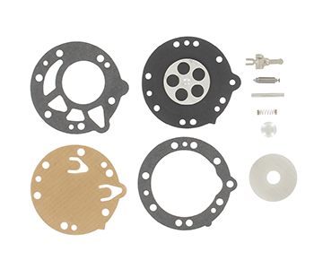 Membrane sets chain saws 5207954