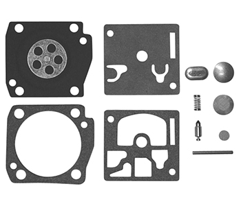 Membrane sets chain saws 5207955